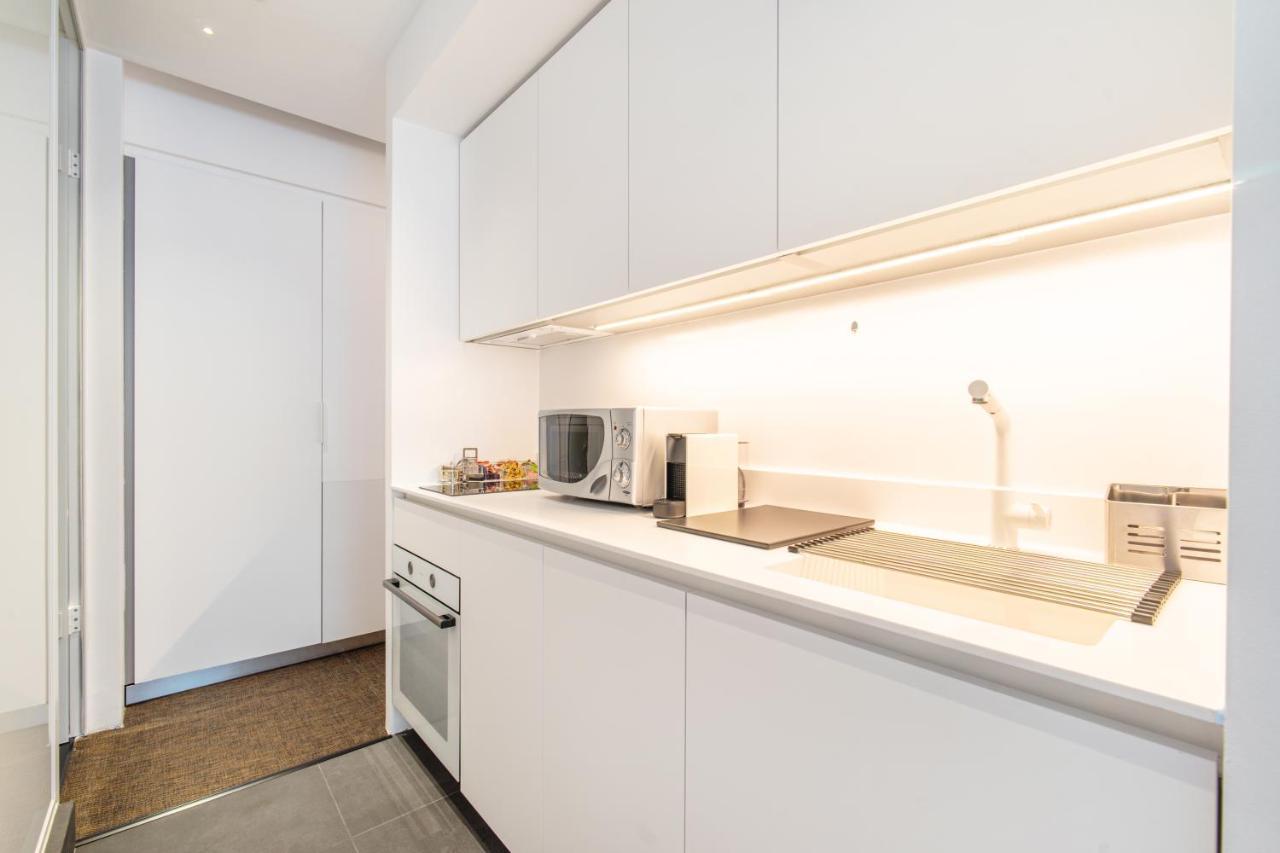 Akadimias 4 Apartment Athena Bagian luar foto