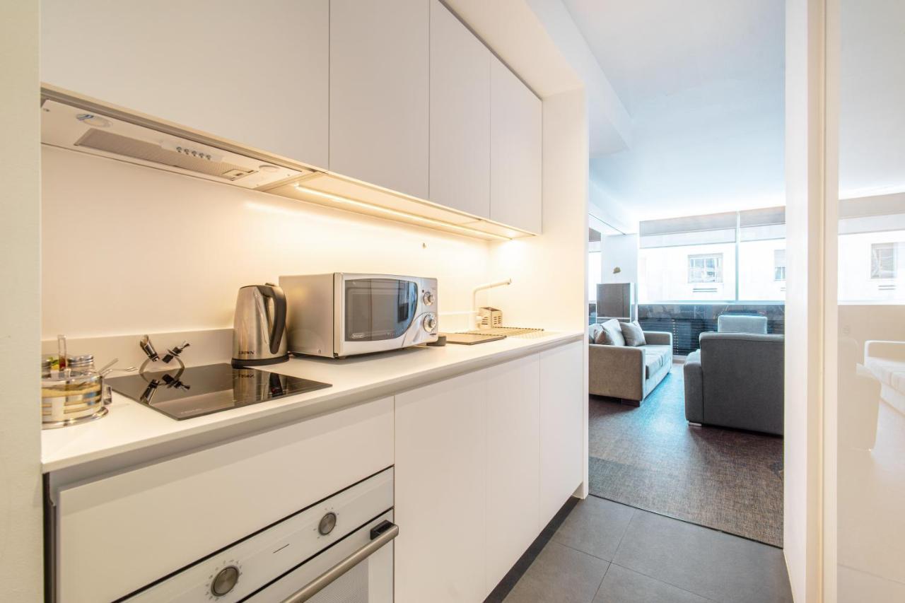 Akadimias 4 Apartment Athena Bagian luar foto